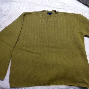 Women's J crew Sweater